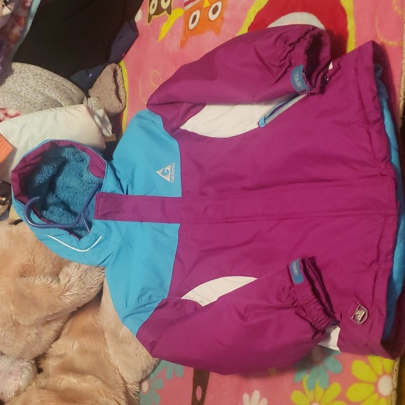 Jacket - Picture 1 of 3